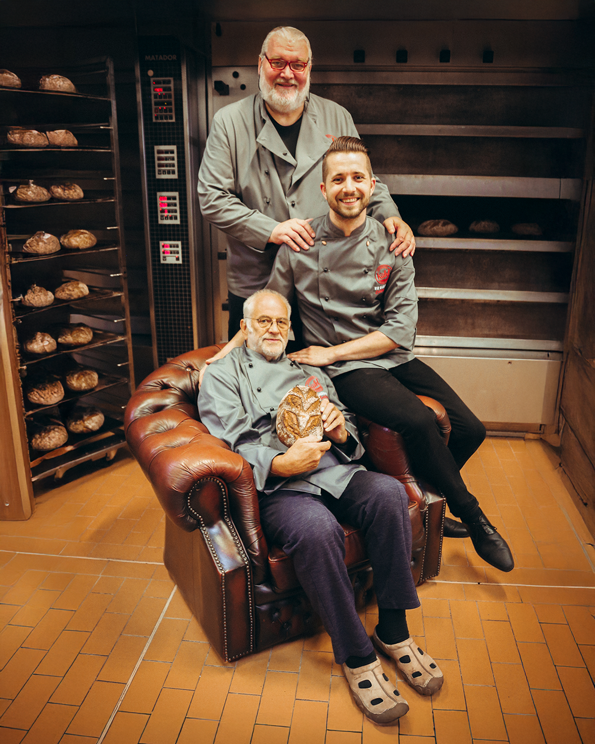 KühlConntect Titelbild